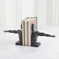 GLOBAL VIEWS REACH BOOKENDS - Decorative Accents