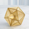 GLOBAL VIEWS POLARIS SPHERE - Decorative Accents