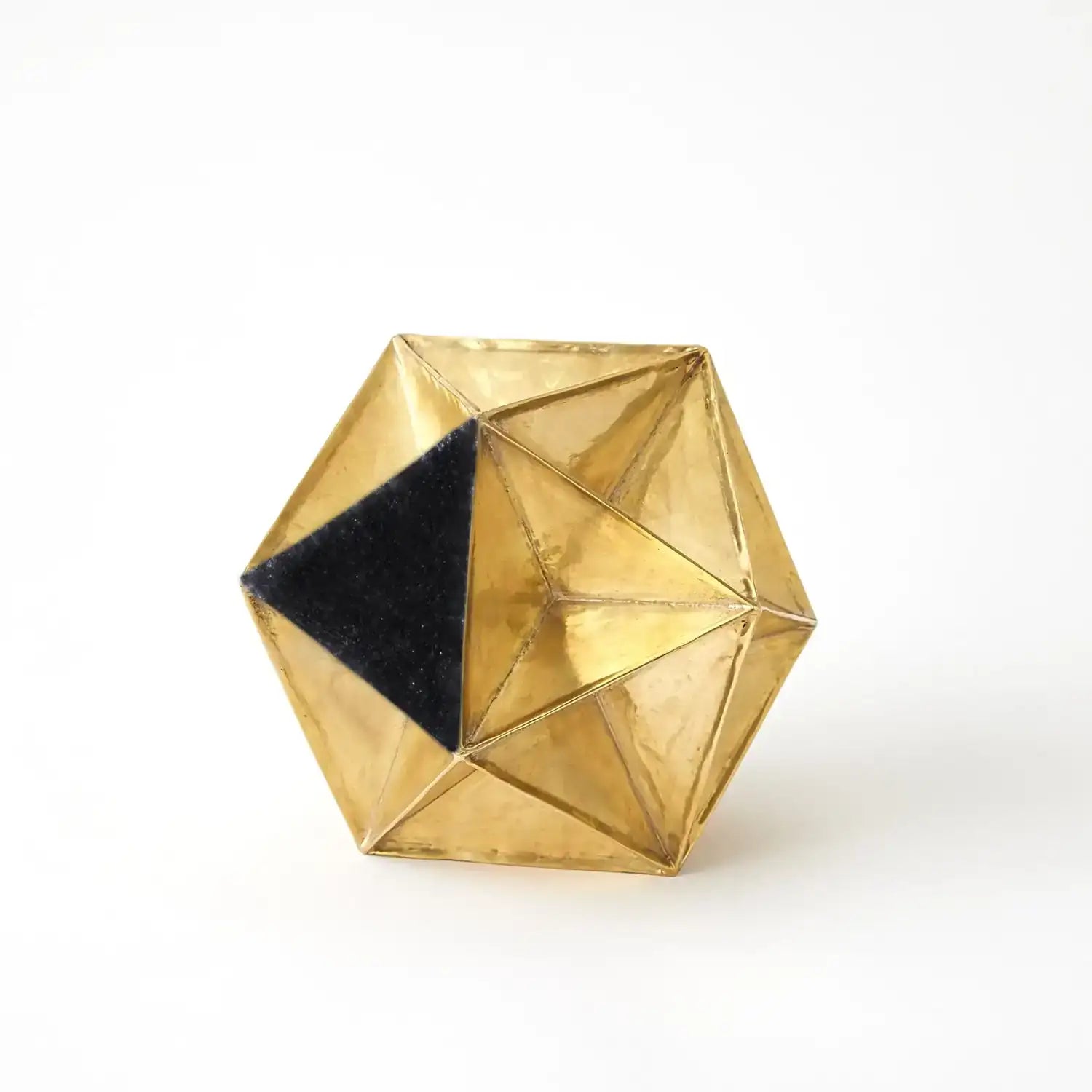 GLOBAL VIEWS POLARIS SPHERE - Decorative Accents