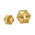 GLOBAL VIEWS POLARIS SPHERE - Decorative Accents