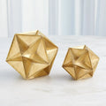 GLOBAL VIEWS POLARIS SPHERE - Decorative Accents