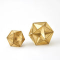 GLOBAL VIEWS POLARIS SPHERE - Decorative Accents