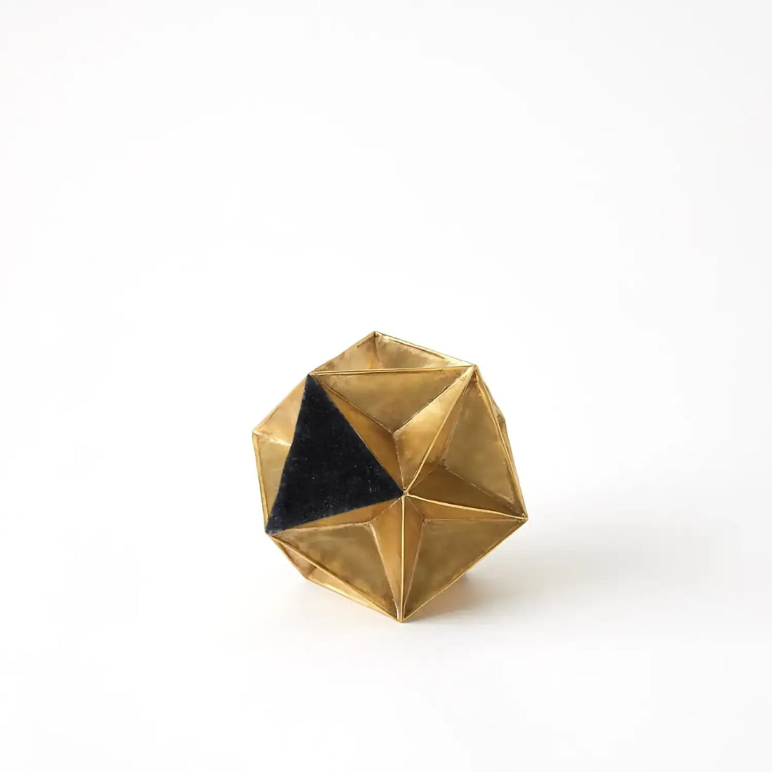 GLOBAL VIEWS POLARIS SPHERE - Decorative Accents