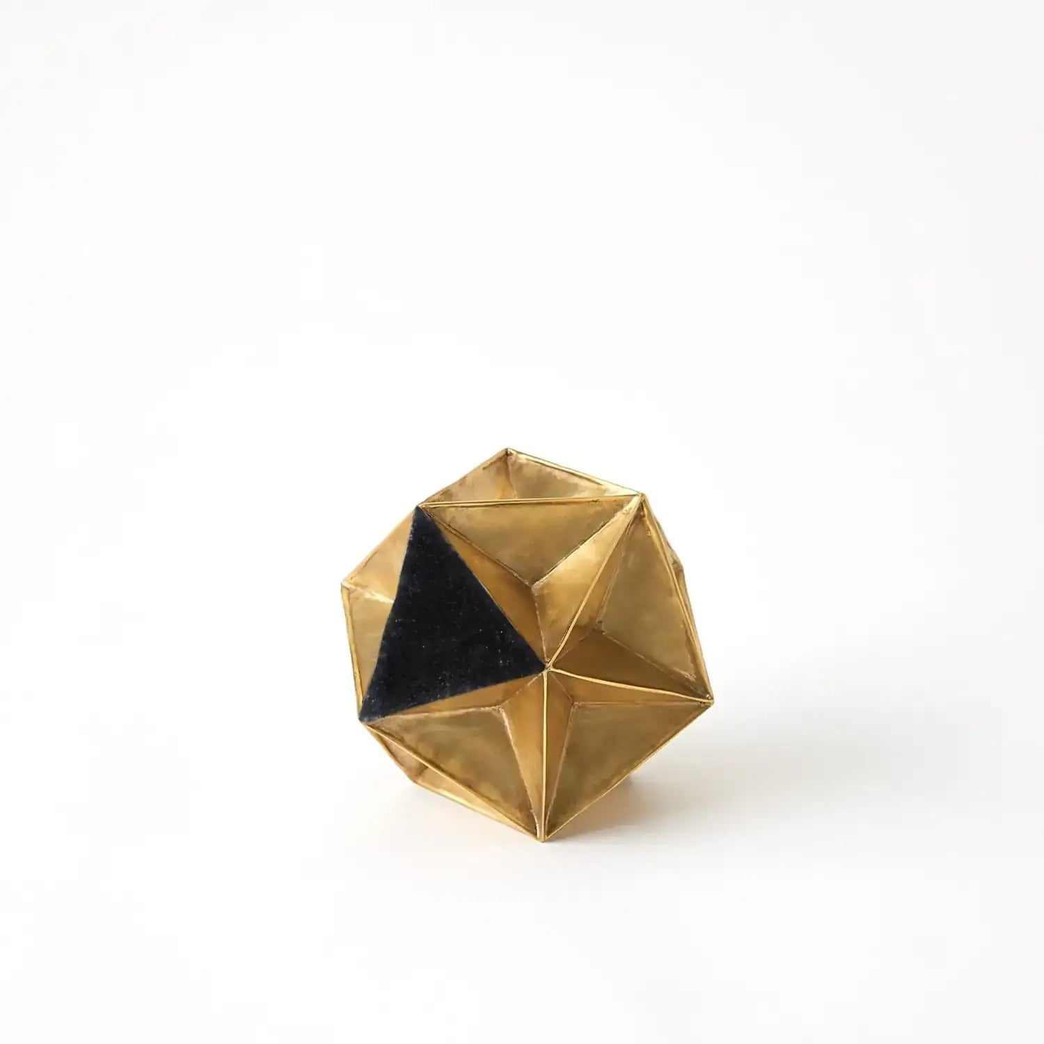 GLOBAL VIEWS POLARIS SPHERE - Decorative Accents