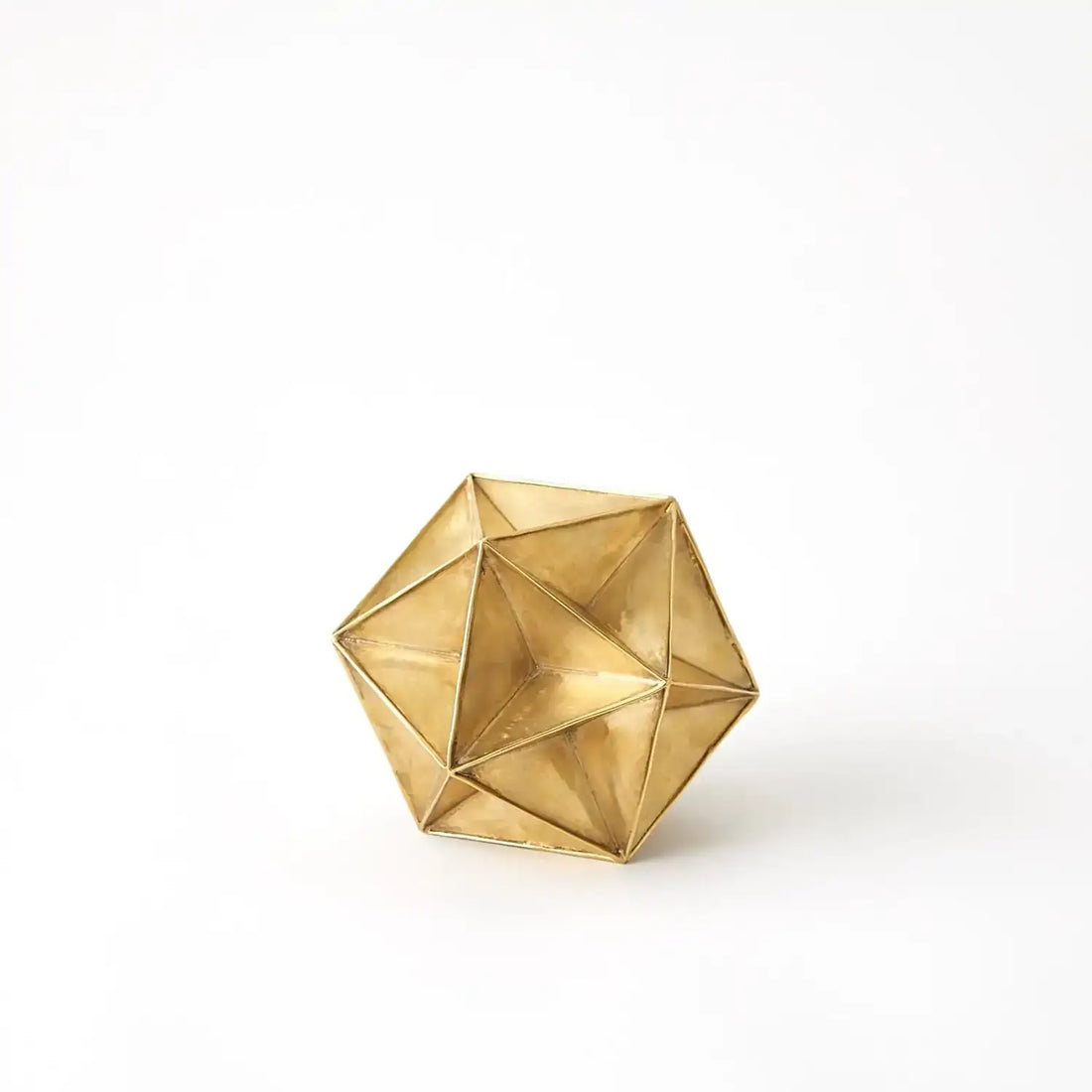 GLOBAL VIEWS POLARIS SPHERE - Decorative Accents
