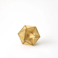 GLOBAL VIEWS POLARIS SPHERE - Decorative Accents