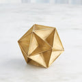 GLOBAL VIEWS POLARIS SPHERE - Decorative Accents