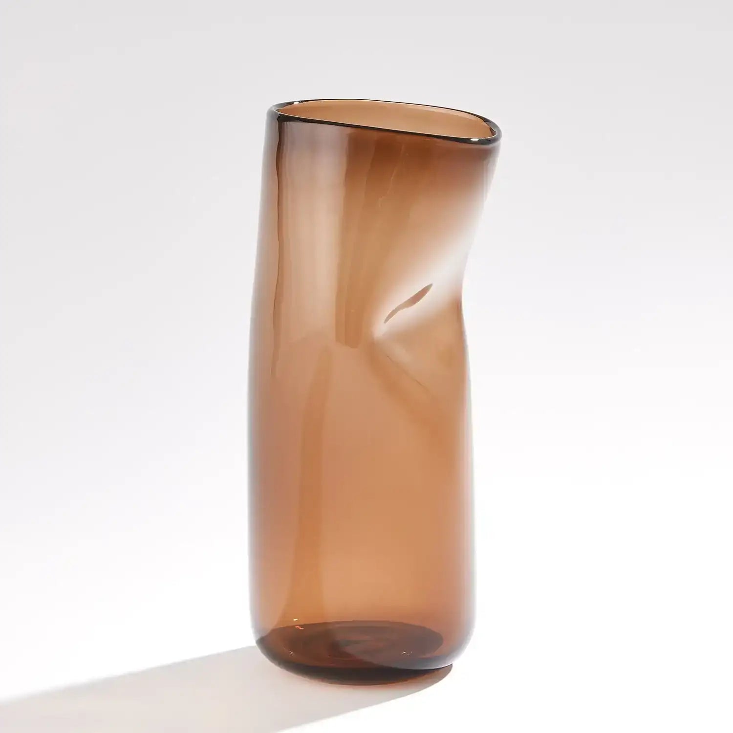 GLOBAL VIEWS CONTOUR VASE - Art