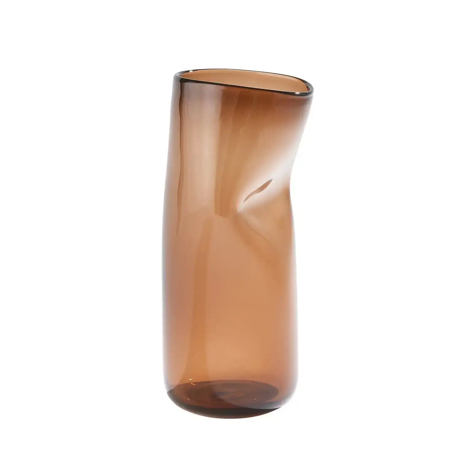 GLOBAL VIEWS CONTOUR VASE - Art
