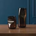 GLOBAL VIEWS CONTOUR VASE - Art