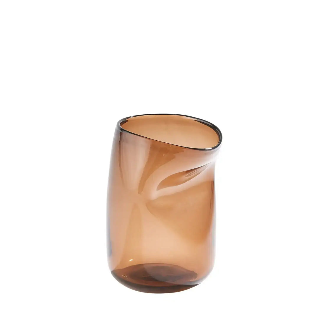 GLOBAL VIEWS CONTOUR VASE - Art