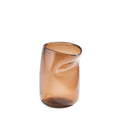GLOBAL VIEWS CONTOUR VASE - Art