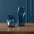 GLOBAL VIEWS CONTOUR VASE - Art