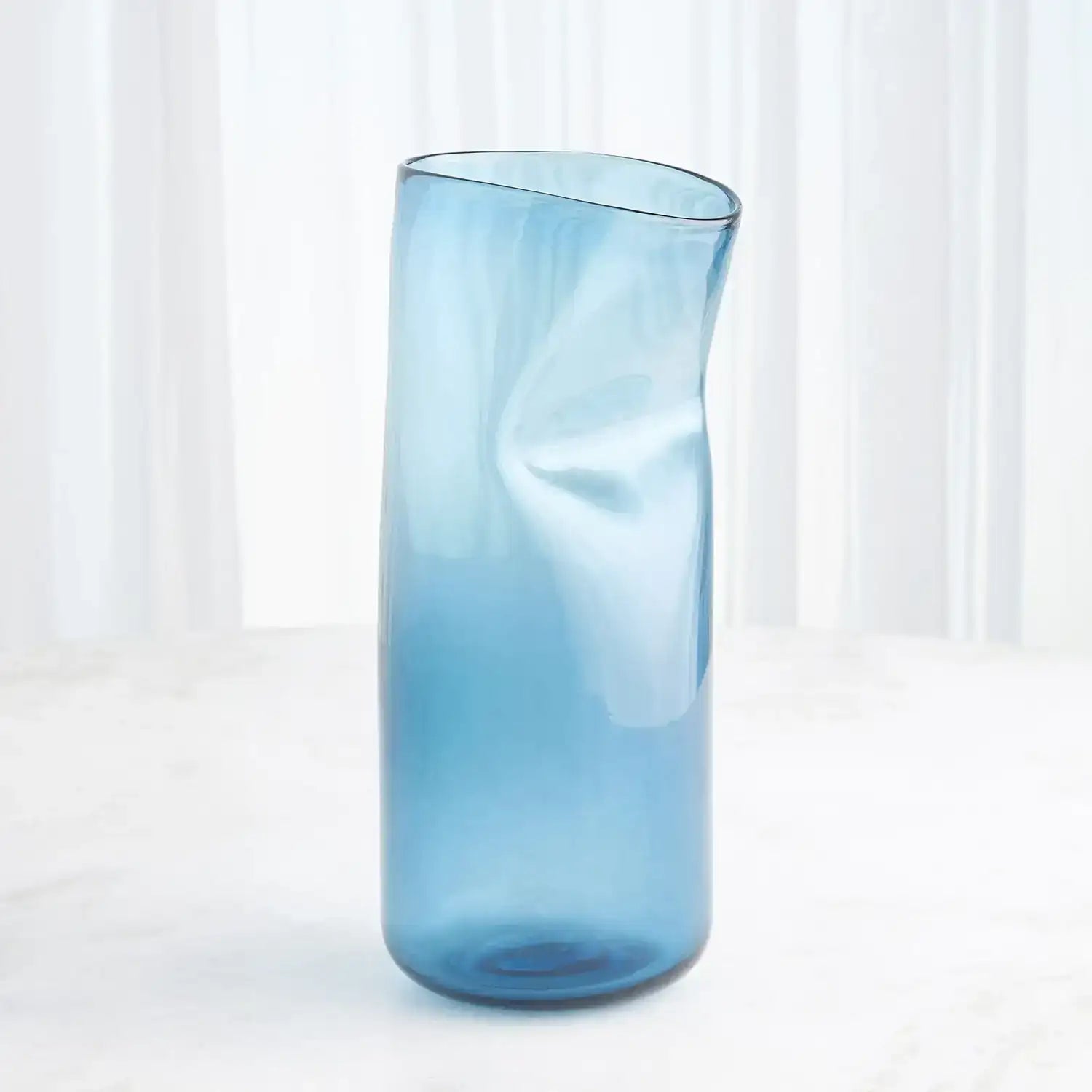 GLOBAL VIEWS CONTOUR VASE - Art
