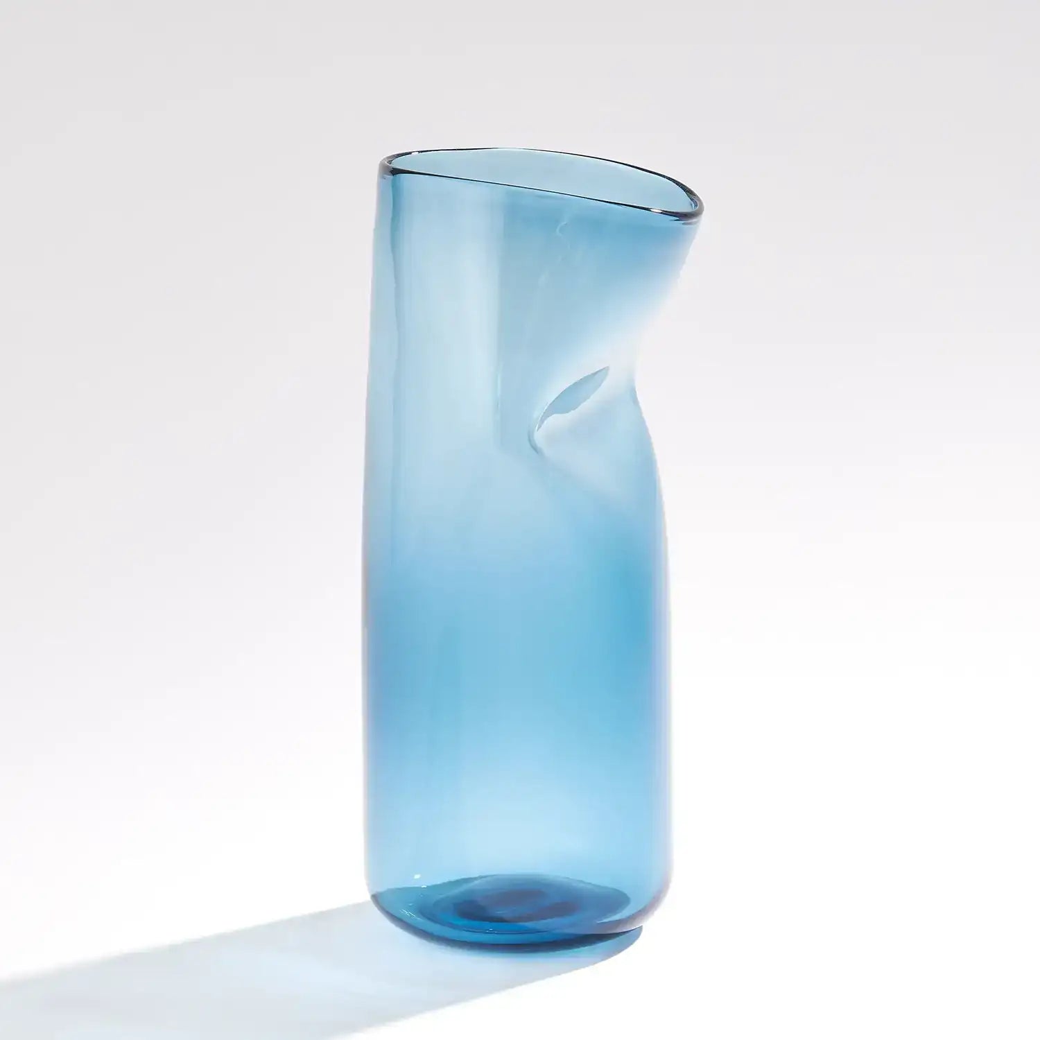 GLOBAL VIEWS CONTOUR VASE - Art