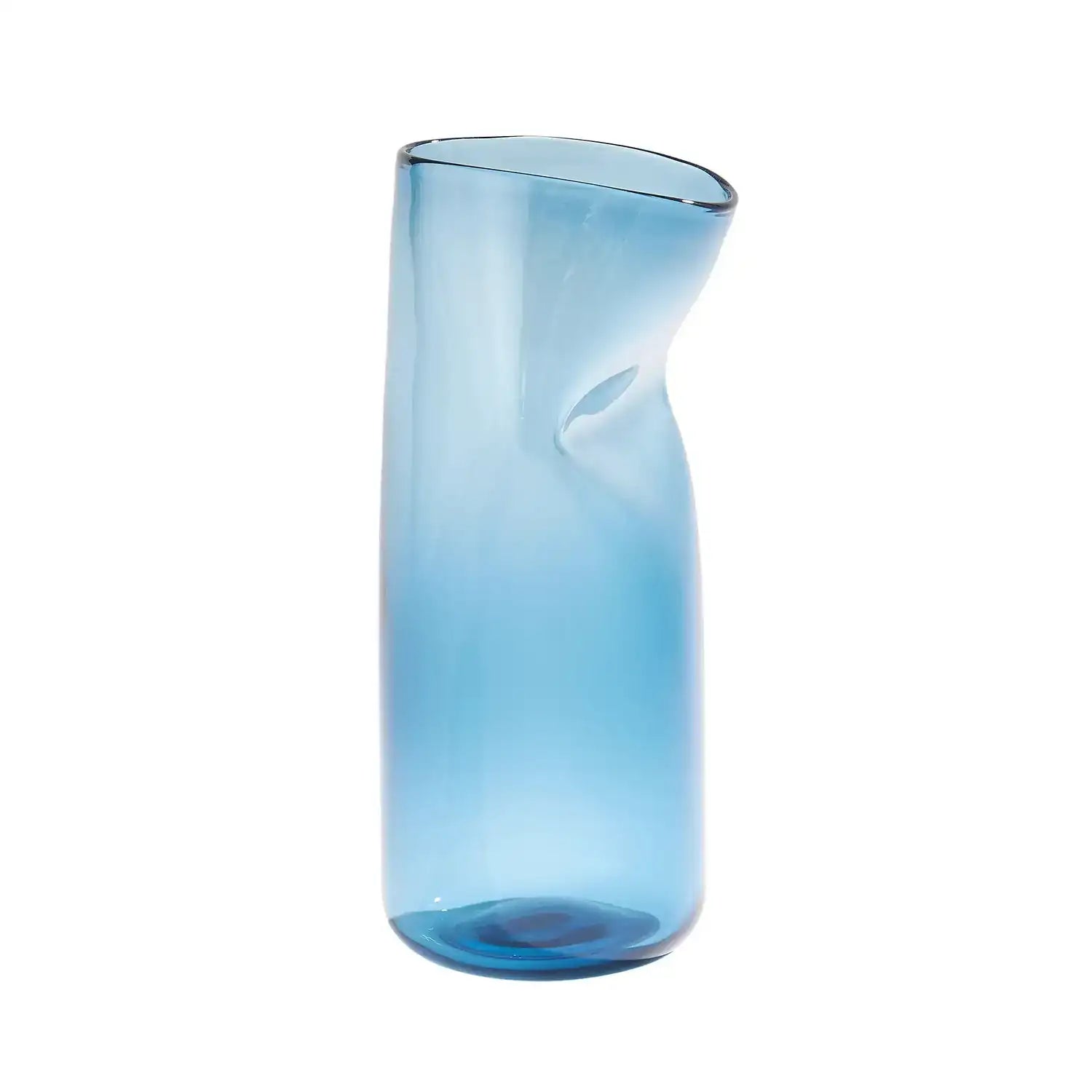 GLOBAL VIEWS CONTOUR VASE - Art