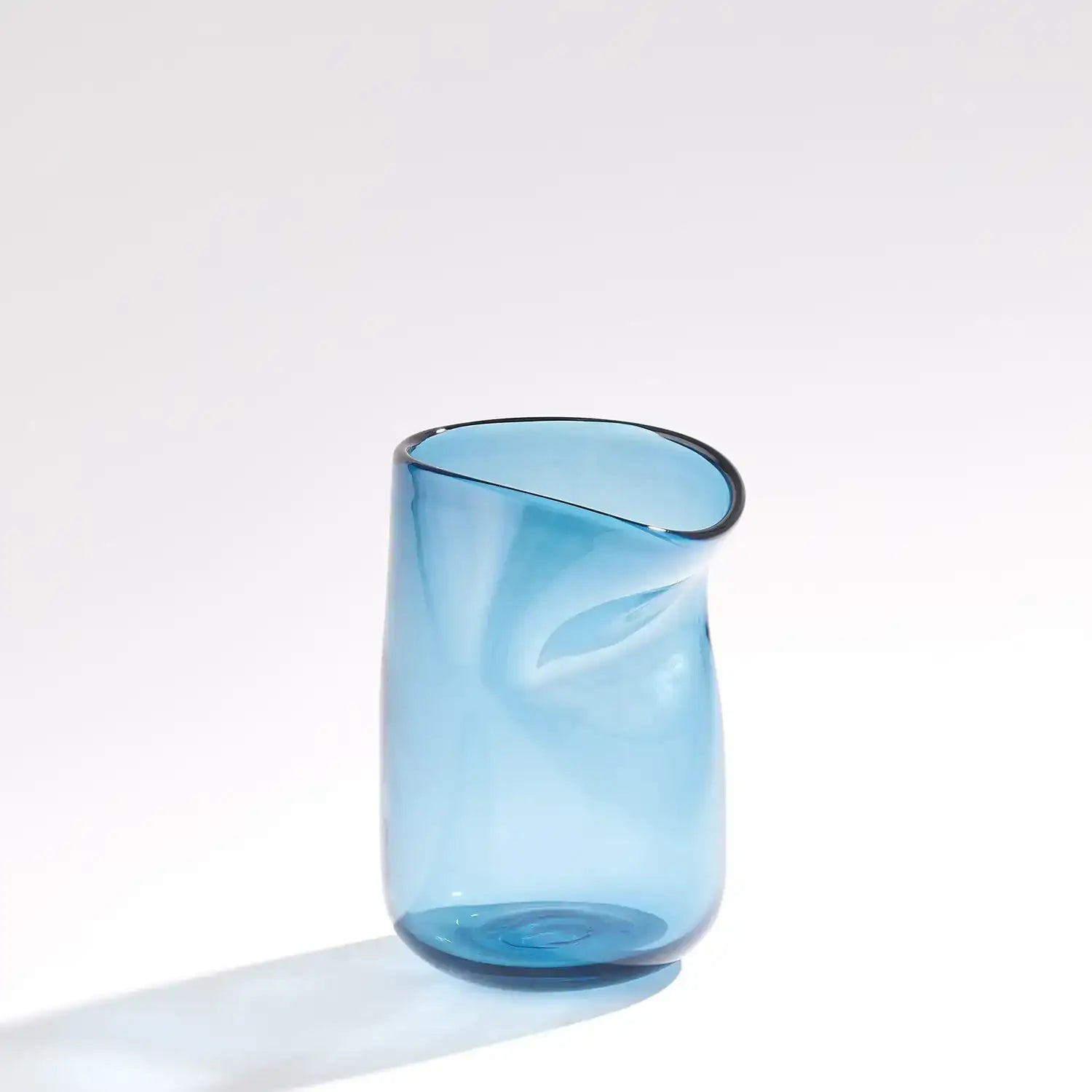 GLOBAL VIEWS CONTOUR VASE - Art