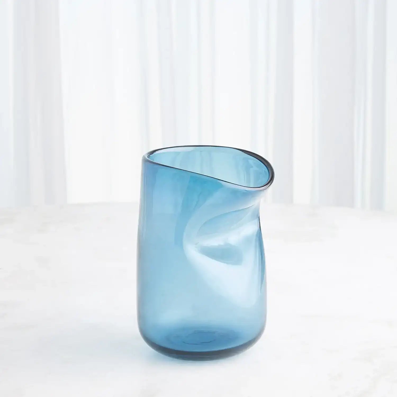 GLOBAL VIEWS CONTOUR VASE - Art