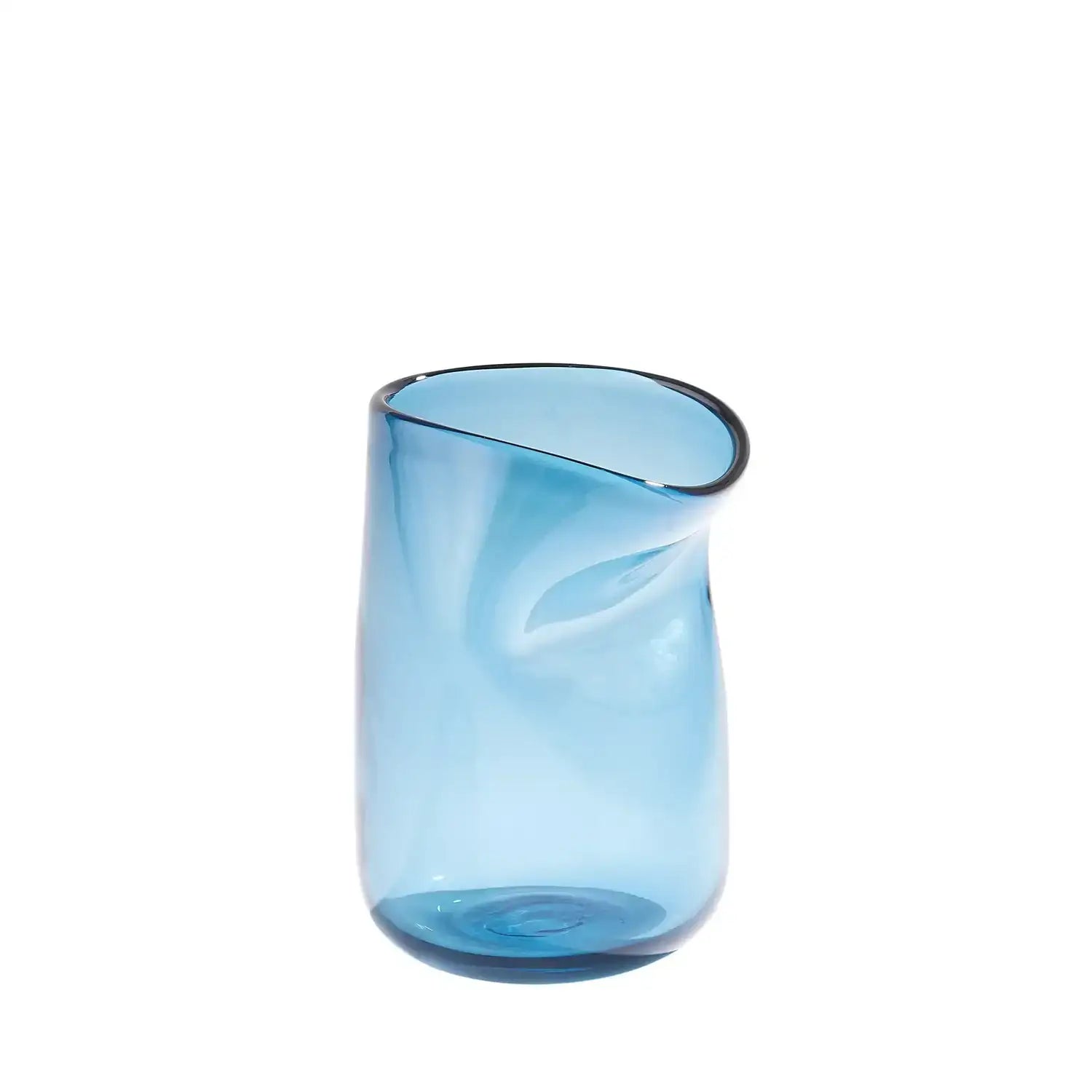 GLOBAL VIEWS CONTOUR VASE - Art