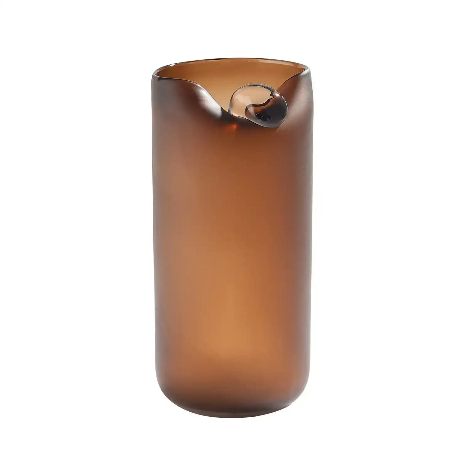 GLOBAL VIEWS POISE VASE - Decorative Accents