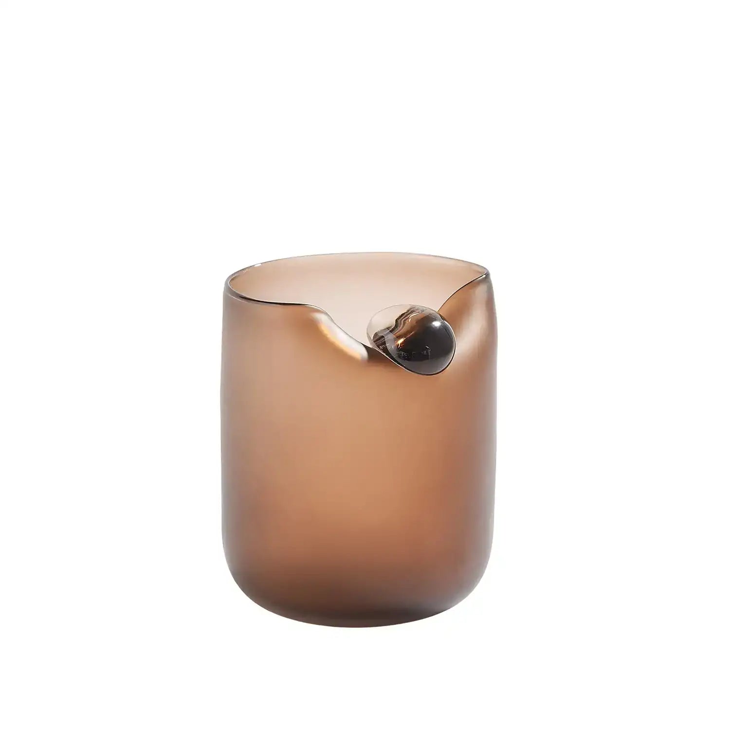 GLOBAL VIEWS POISE VASE - Decorative Accents
