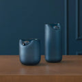 GLOBAL VIEWS POISE VASE - Decorative Accents