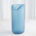 GLOBAL VIEWS POISE VASE - Decorative Accents