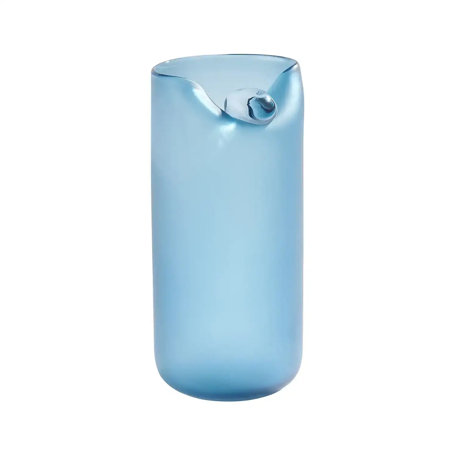 GLOBAL VIEWS POISE VASE - Decorative Accents