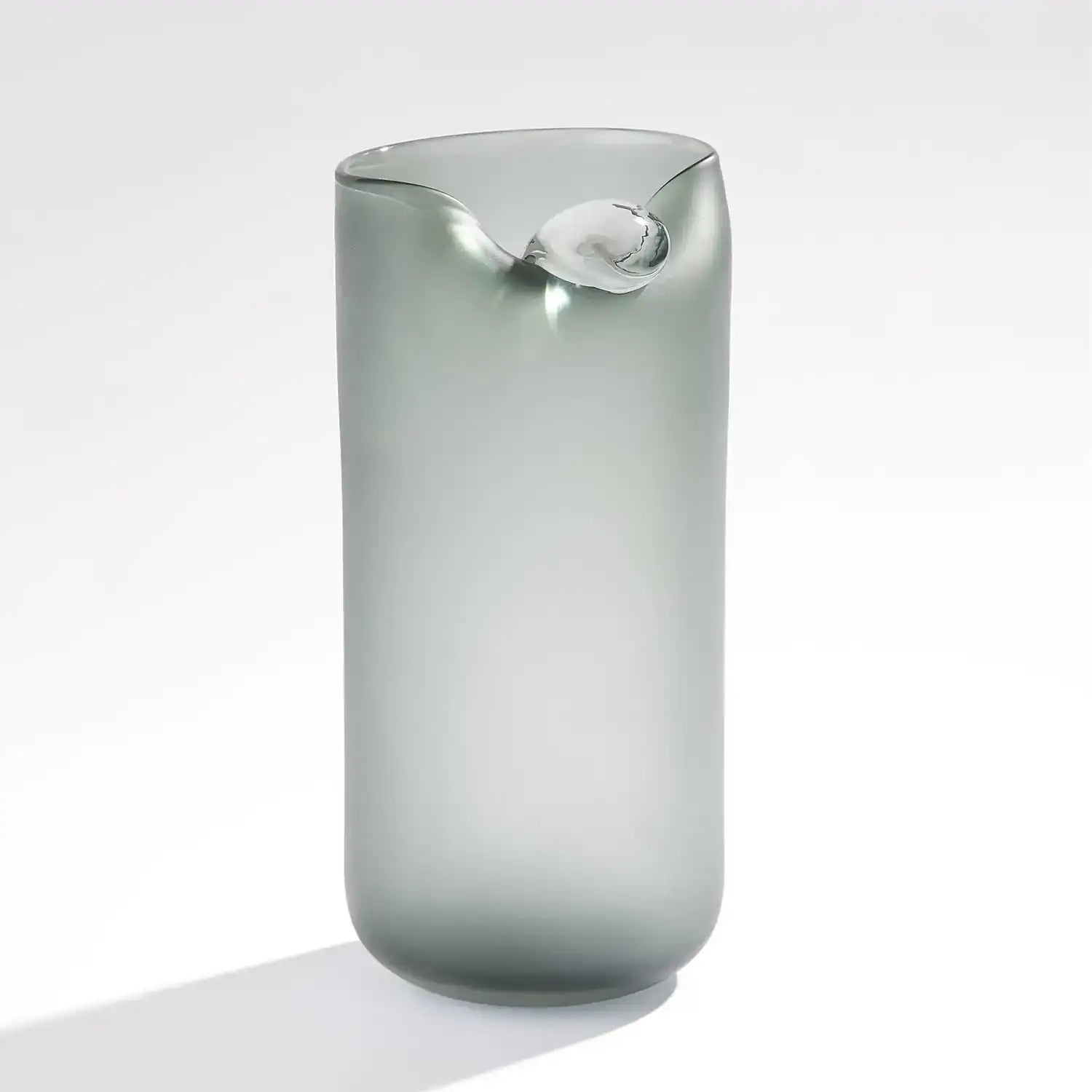 GLOBAL VIEWS POISE VASE - Decorative Accents