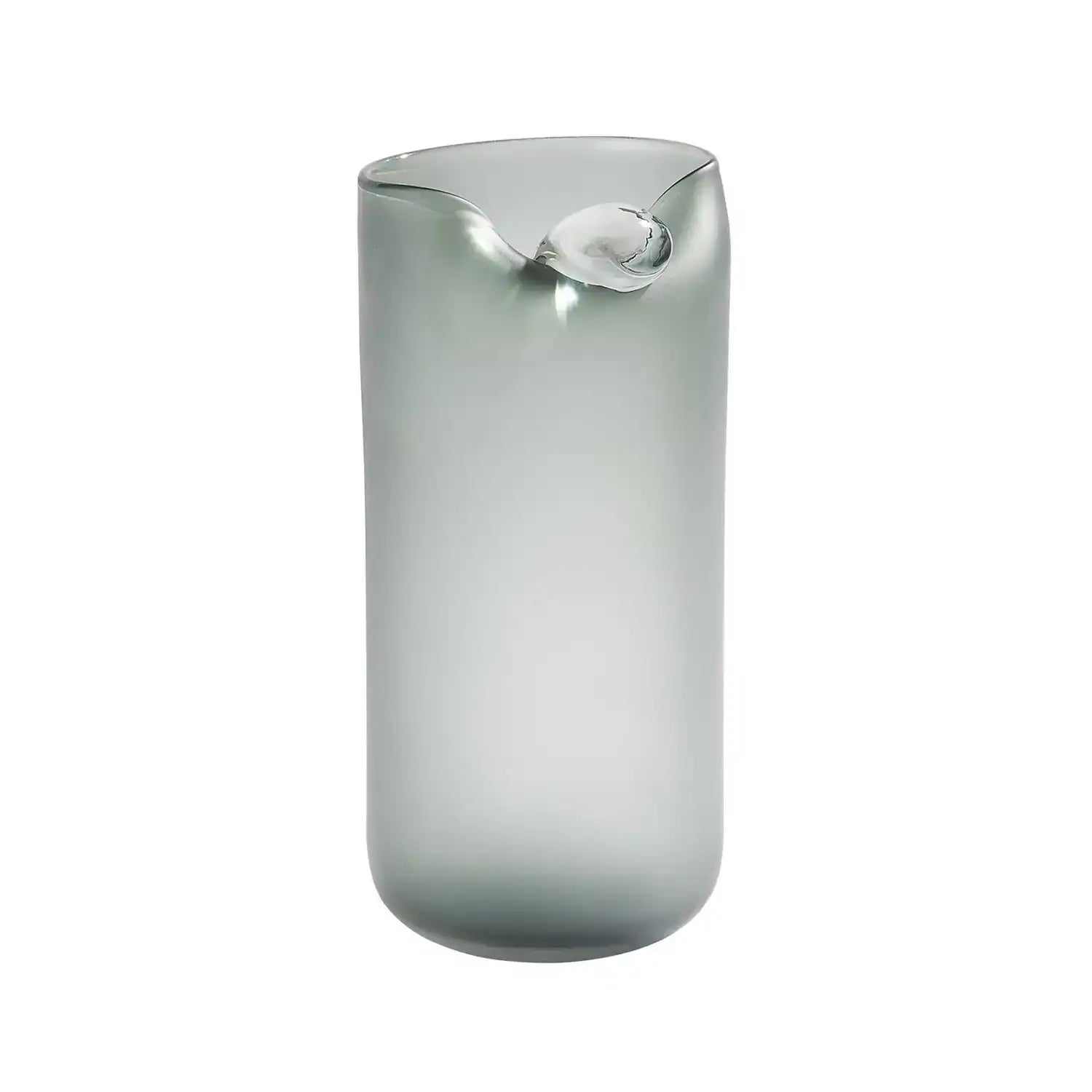 GLOBAL VIEWS POISE VASE - Decorative Accents