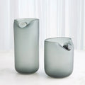GLOBAL VIEWS POISE VASE - Decorative Accents