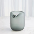 GLOBAL VIEWS POISE VASE - Decorative Accents