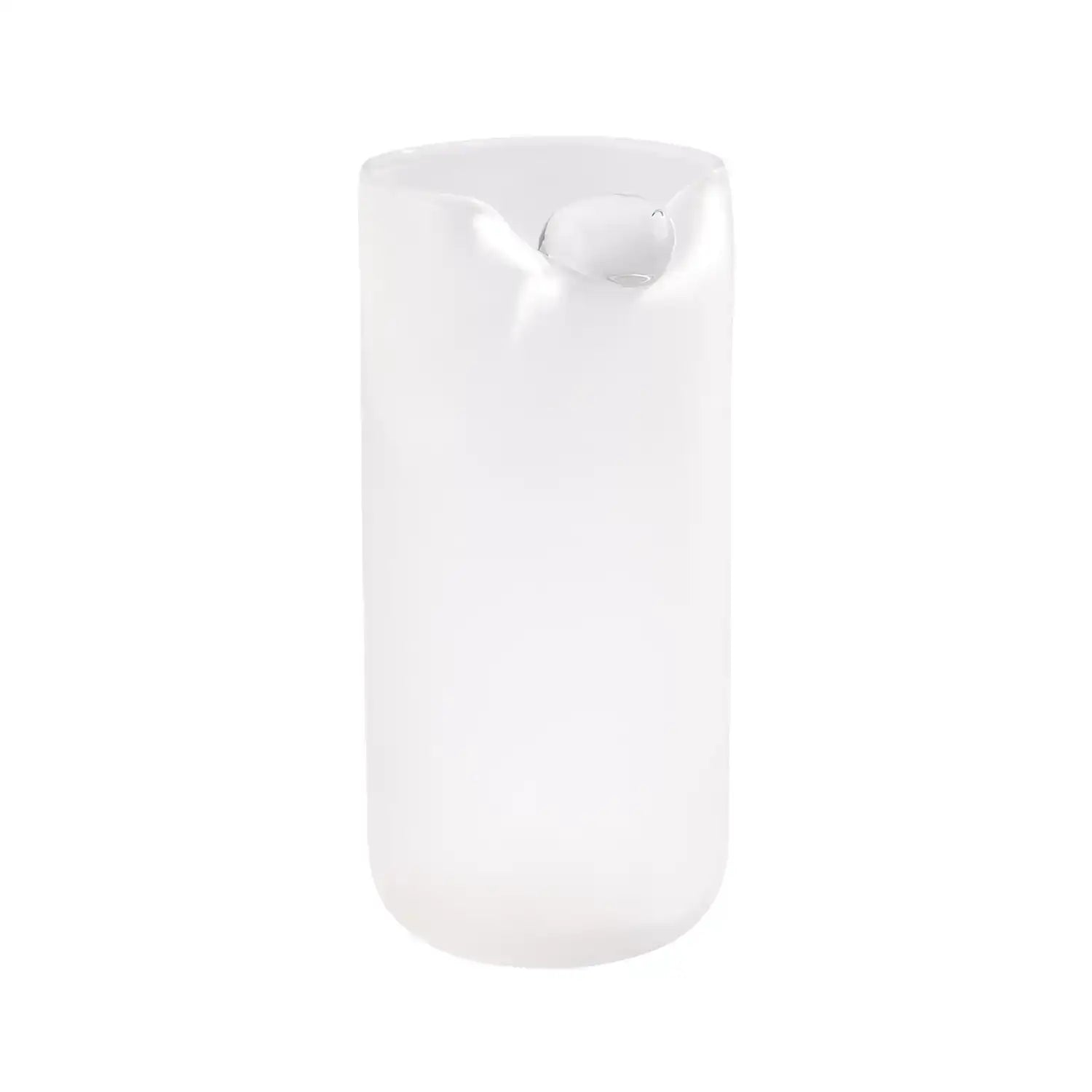 GLOBAL VIEWS POISE VASE - Decorative Accents
