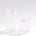 GLOBAL VIEWS POISE VASE - Decorative Accents