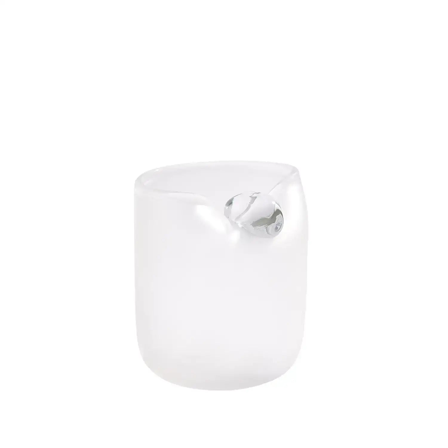 GLOBAL VIEWS POISE VASE - Decorative Accents