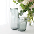 GLOBAL VIEWS CONTOUR VASE - Art