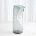 GLOBAL VIEWS CONTOUR VASE - Art