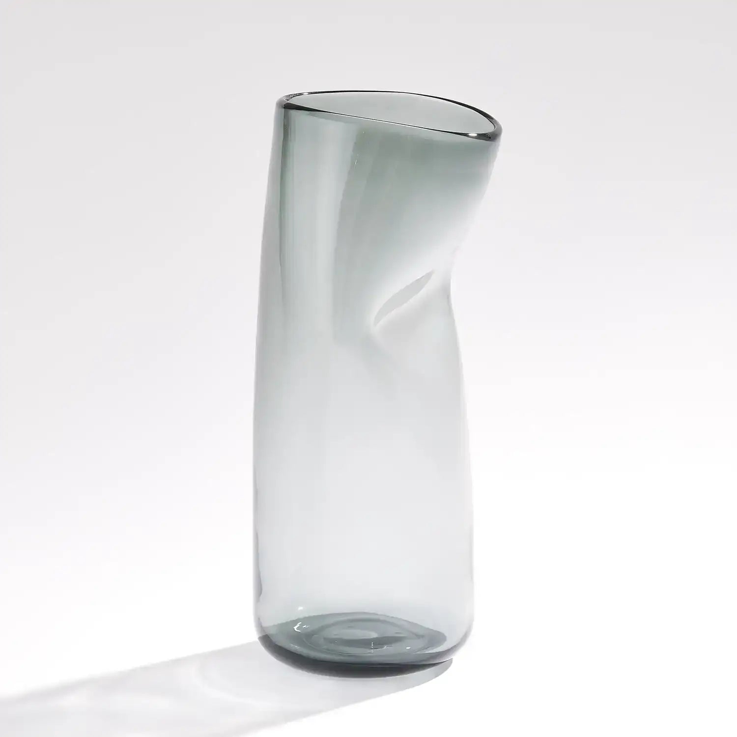 GLOBAL VIEWS CONTOUR VASE - Art