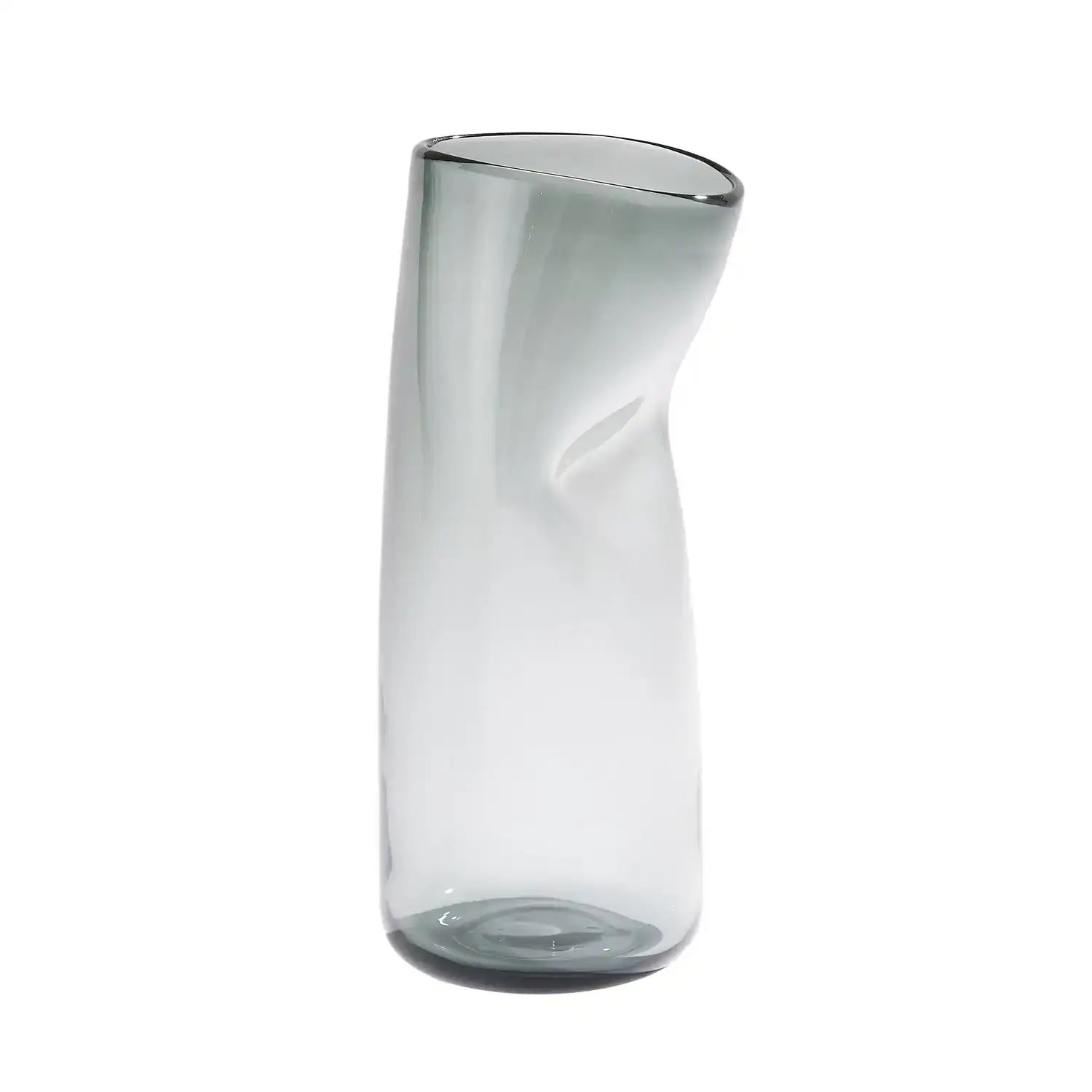 GLOBAL VIEWS CONTOUR VASE - Art