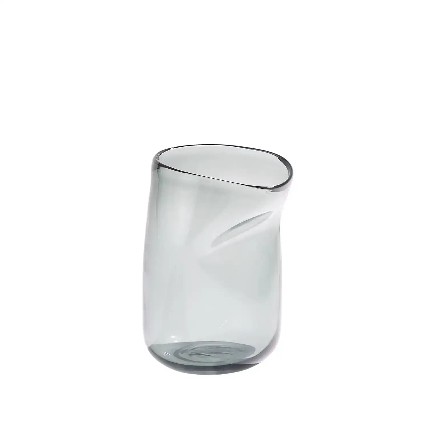 GLOBAL VIEWS CONTOUR VASE - Art