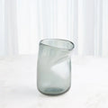 GLOBAL VIEWS CONTOUR VASE - Art