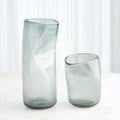 GLOBAL VIEWS CONTOUR VASE - Art