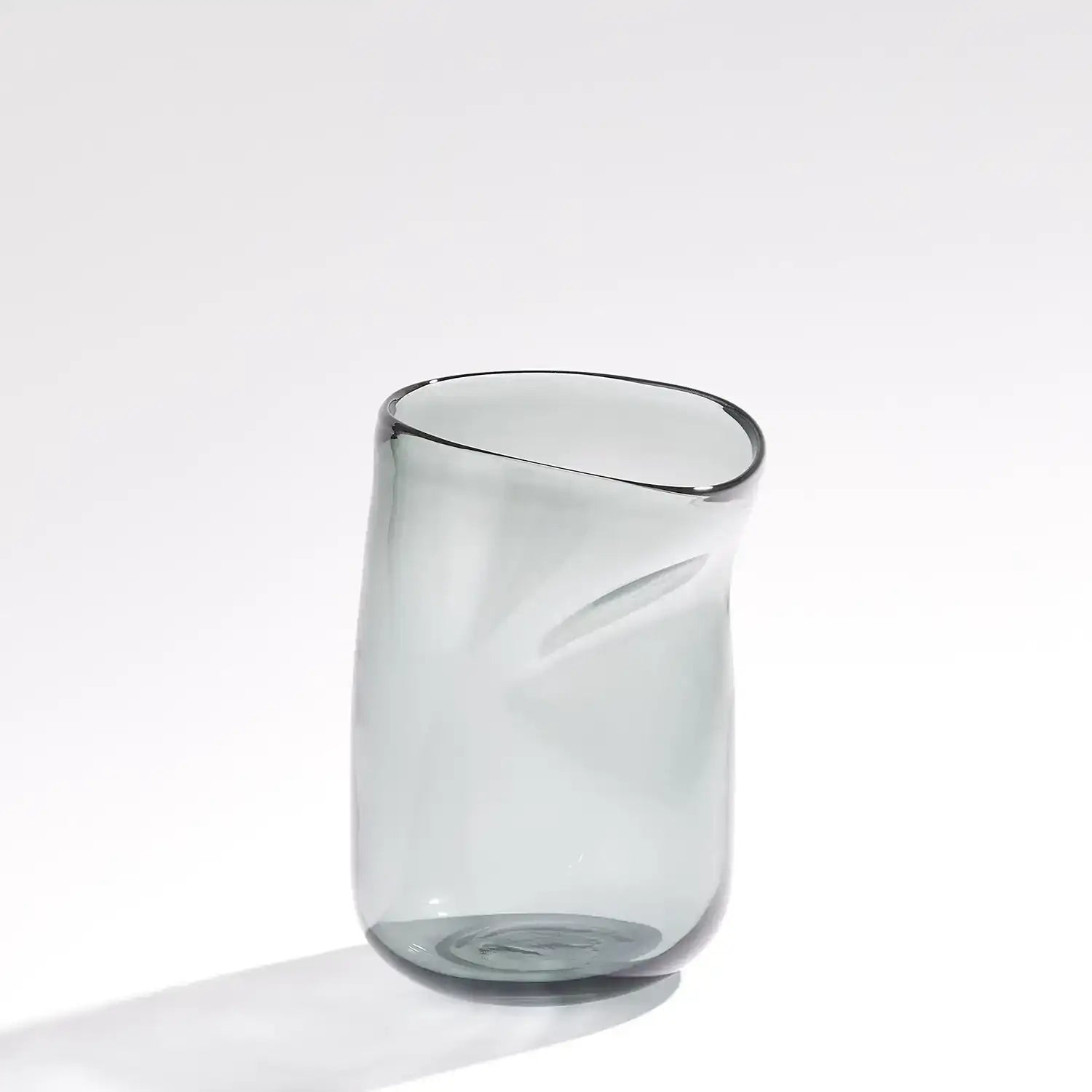 GLOBAL VIEWS CONTOUR VASE - Art