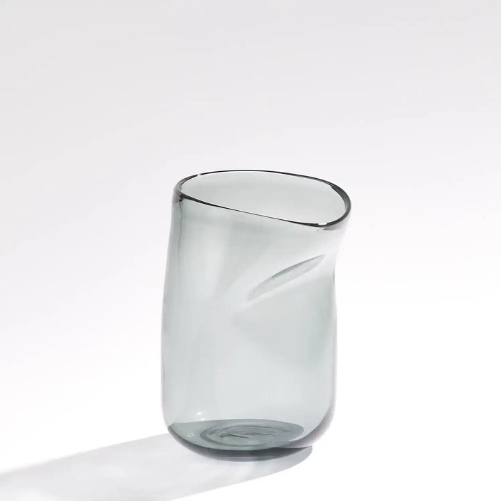 GLOBAL VIEWS CONTOUR VASE - Art