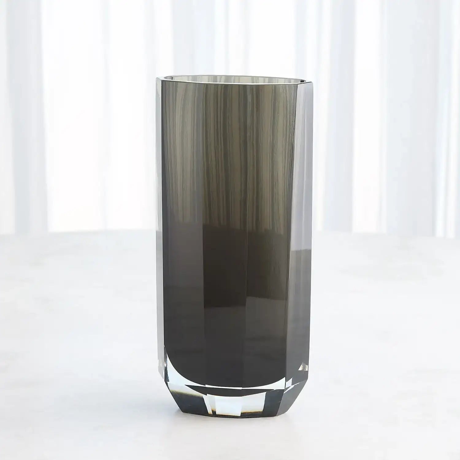 GLOBAL VIEWS JEWEL VASE - Art