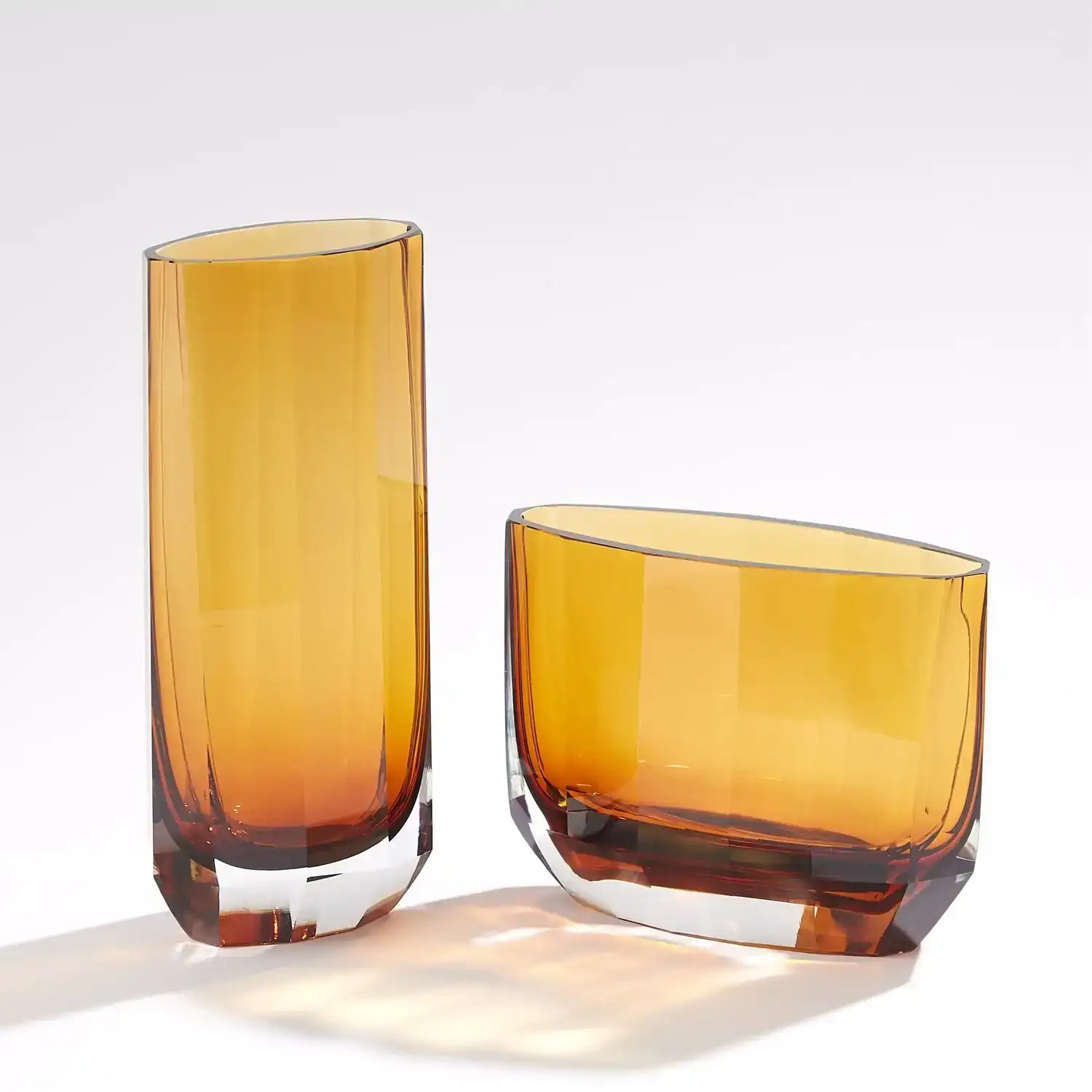 GLOBAL VIEWS JEWEL VASE - Art