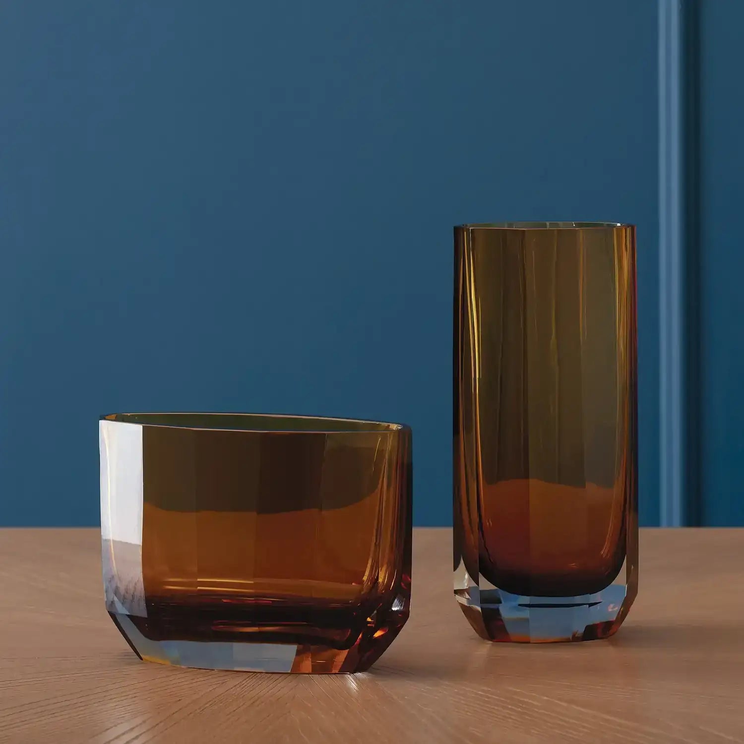 GLOBAL VIEWS JEWEL VASE - Art