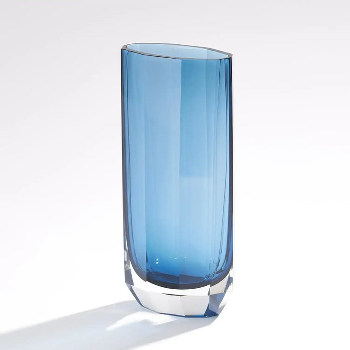 GLOBAL VIEWS JEWEL VASE - Art