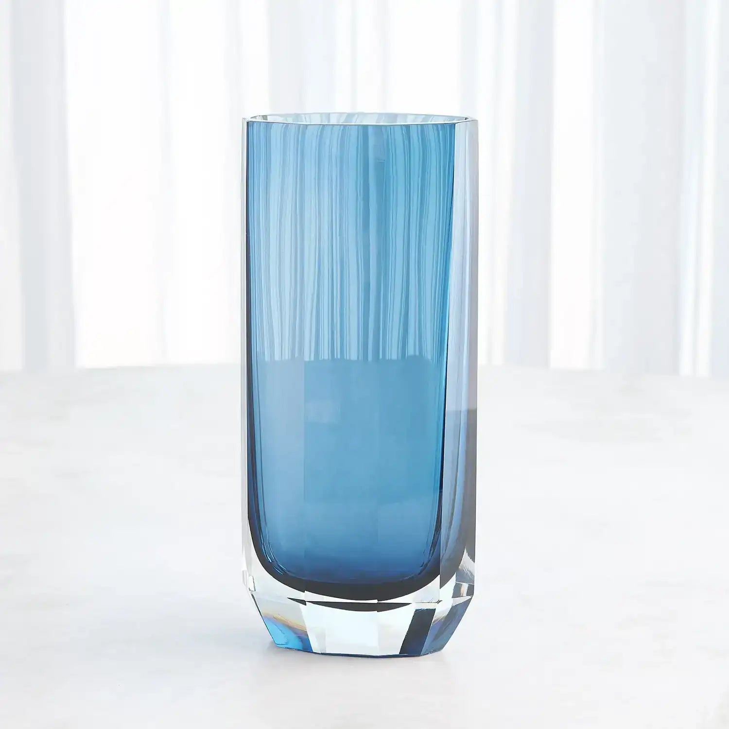 GLOBAL VIEWS JEWEL VASE - Art