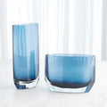 GLOBAL VIEWS JEWEL VASE - Art